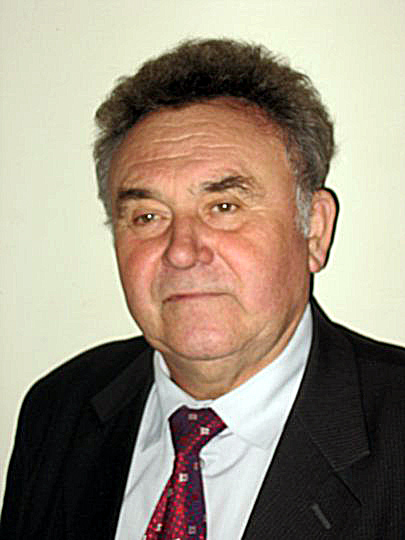 Юрій Степанович Синєкоп